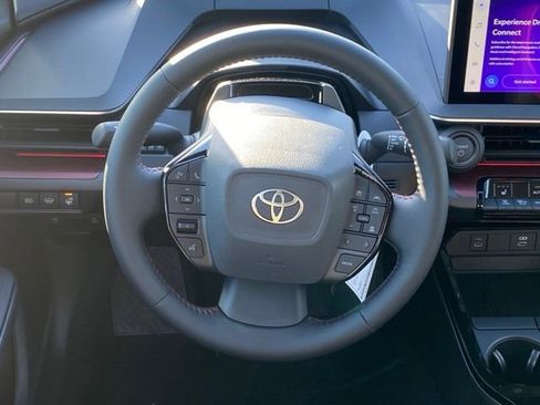 New 2026 Toyota Prius Plug-In Hybrid FWD image 15