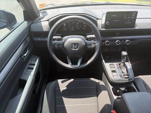 Used 2026 Honda CR-V Sport image 25
