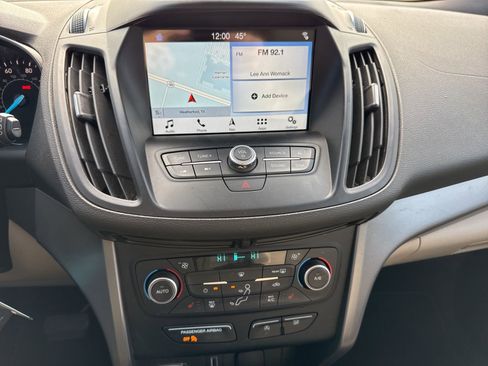 Used 2018 Ford Escape SEL w/ Ford Safe & Smart Package image 14