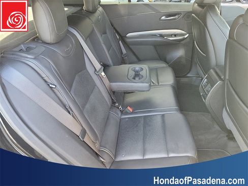 Used 2019 Cadillac XT4 Premium Luxury image 26