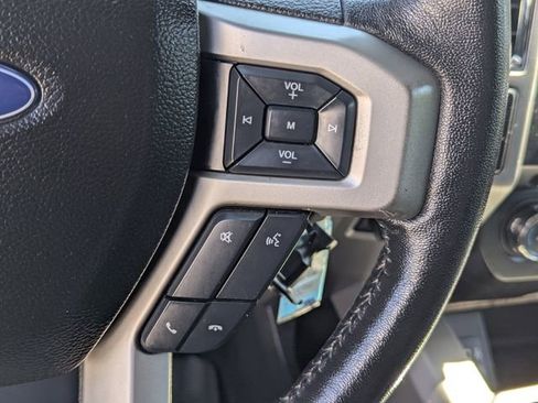 Used 2018 Ford F250 Lariat AWD/4WD image 31