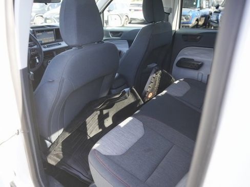 Used 2023 Ford Maverick XLT w/ Equipment Group 300A Standard image 11