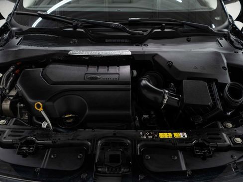 Used 2023 Land Rover Range Rover Evoque S image 41