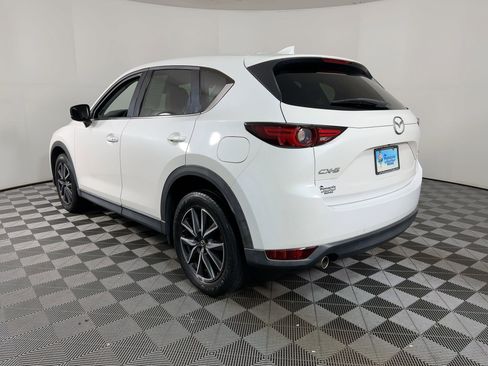 Used 2017 MAZDA CX-5 Grand Select image 2