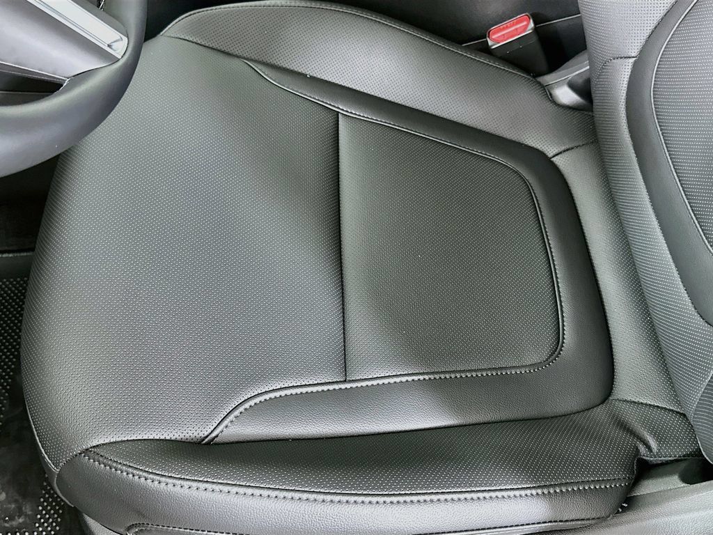 New 2026 Hyundai Tucson SEL FWD image 21
