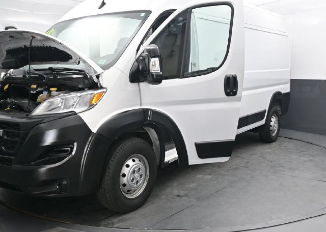 Used 2023 RAM ProMaster 2500 FWD image 32