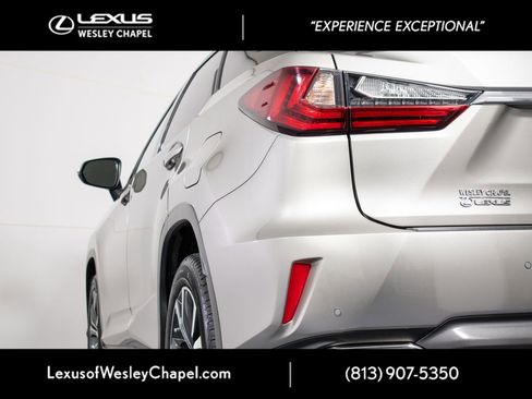 Used 2018 Lexus RX 350 FWD w/ Premium Package image 9