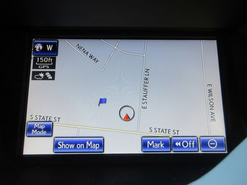 Used 2014 Lexus RX 450h AWD image 40