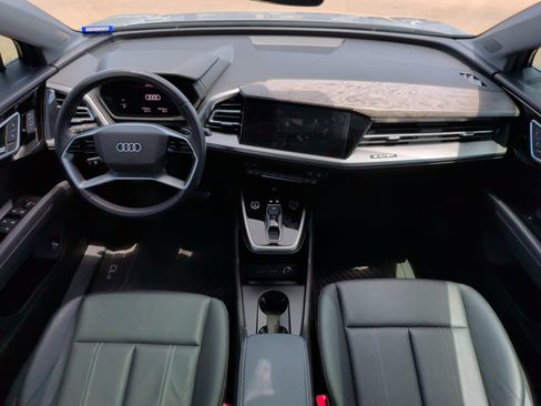 Certified 2023 Audi Q4 e-tron Premium Plus w/ Premium Plus RWD image 26