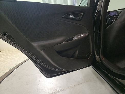 Used 2024 Chevrolet Malibu LT image 20