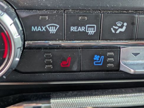 Used 2023 Ford F150 Lariat w/ Equipment Group 502A High AWD/4WD image 25