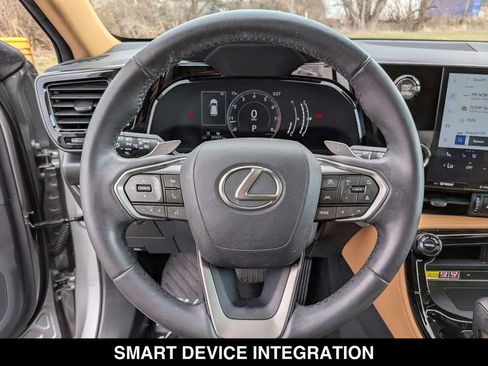 Used 2024 Lexus NX 250 FWD image 15
