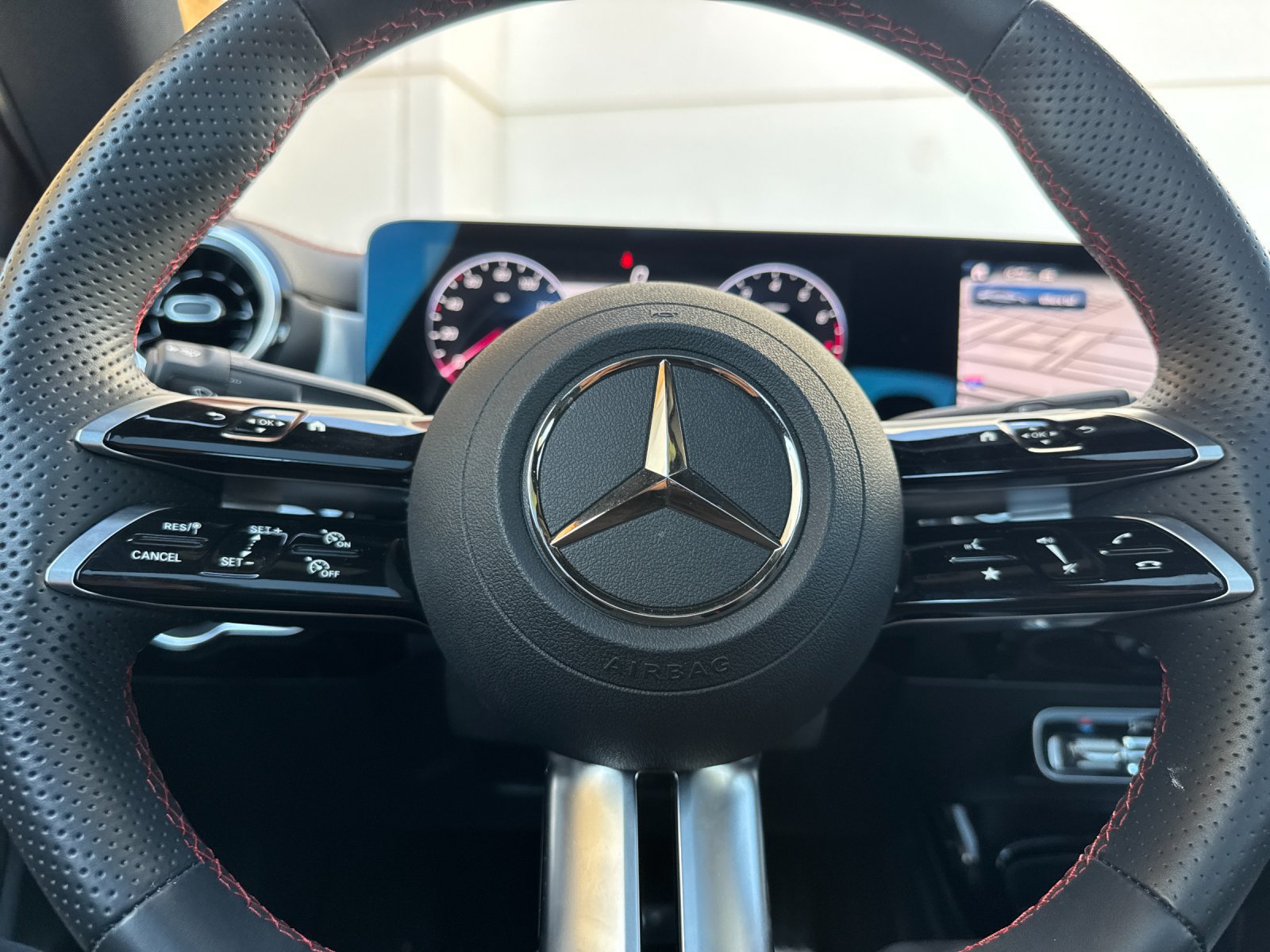 Certified 2026 Mercedes-Benz CLA 250 image 23