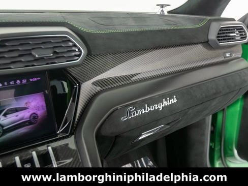 Used 2024 Lamborghini Urus Performante image 28