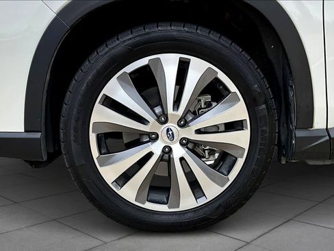 Used 2021 Subaru Ascent Touring AWD/4WD image 11