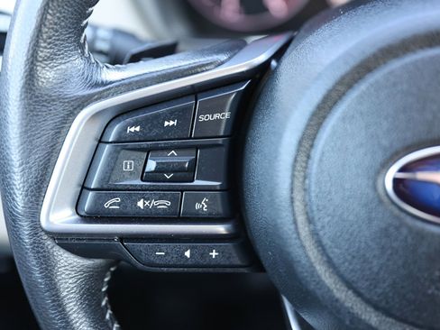 Used 2023 Subaru Legacy Limited image 35