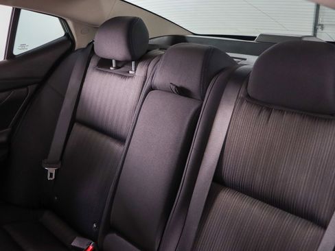 Used 2018 Nissan Maxima 3.5 S FWD image 24