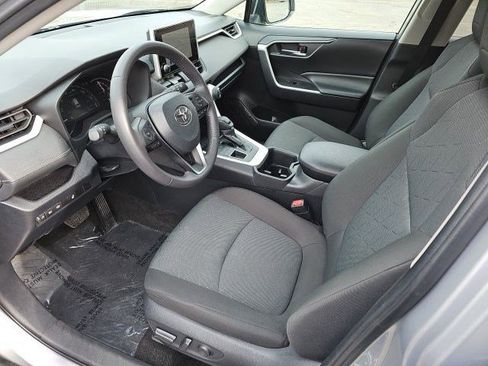 Used 2024 Toyota RAV4 XLE w/ Weather Package image 20