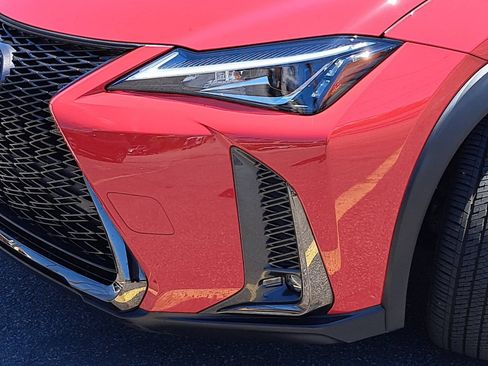 Used 2019 Lexus UX 250h F Sport w/ F Sport Premium Package AWD/4WD image 34