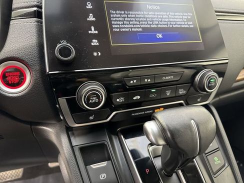 Used 2020 Honda CR-V Touring image 8