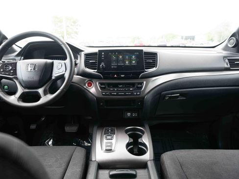 Used 2022 Honda Pilot Sport image 20