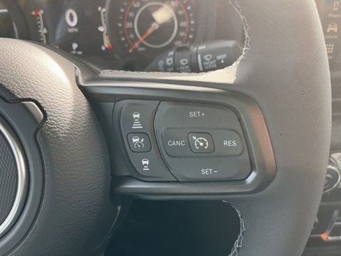 New 2026 Jeep Wrangler Unlimited Sport image 27