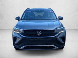Used 2024 Volkswagen Taos S video 2