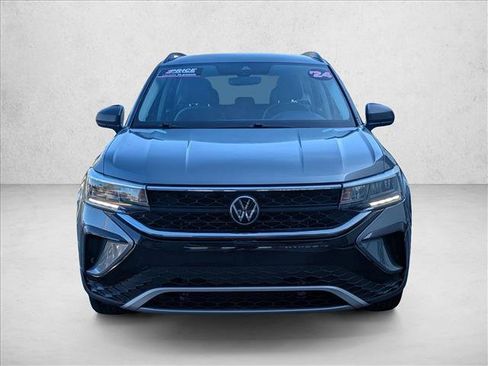 Used 2024 Volkswagen Taos S image 2