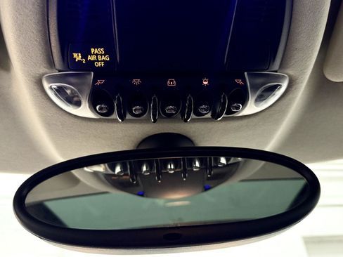 Used 2012 MINI Cooper Countryman S AWD/4WD image 16