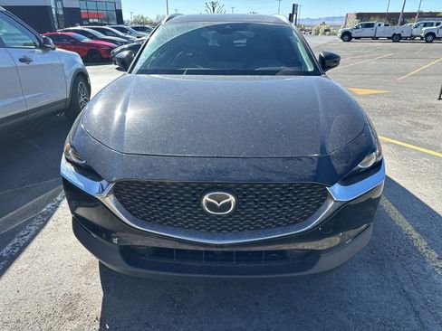 Used 2023 MAZDA CX-30 AWD 2.5 S w/ Select Package image 2
