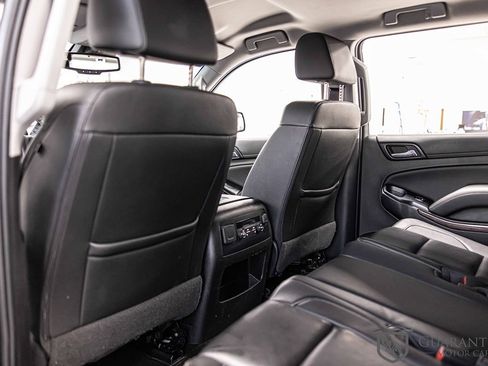 Used 2017 GMC Yukon SLT RWD image 31