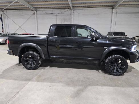 Used 2011 RAM 1500 Sport w/ Sport Premium Group AWD/4WD image 15
