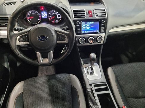 Used 2017 Subaru Crosstrek 2.0i Premium image 22