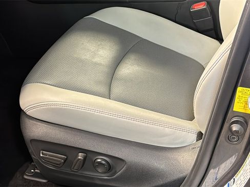 Used 2020 Toyota RAV4 Limited image 26