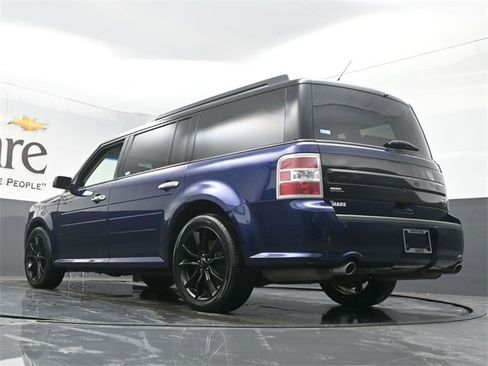 Used 2016 Ford Flex SEL w/ Equipment Group 202A image 5