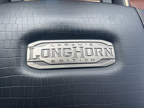 Used 2020 RAM 1500 Limited image 17