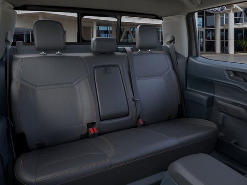 New 2024 Ford Maverick Tremor w/ Tremor Off-Road Package image 11