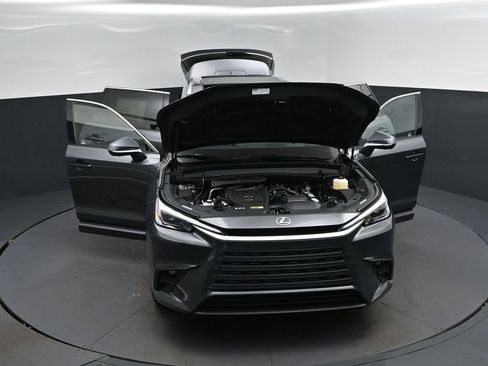 New 2026 Lexus TX 350 AWD image 51