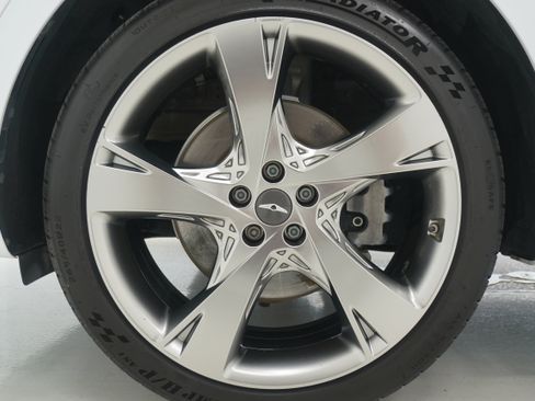 Used 2021 Genesis GV80 2.5T w/ Prestige Package 04 AWD/4WD image 35