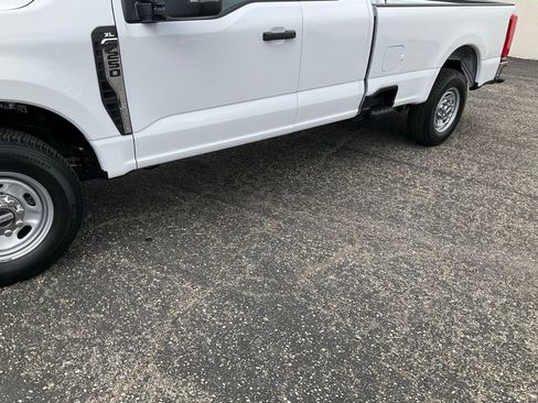 New 2025 Ford F250 XL w/ XL Chrome Package image 16