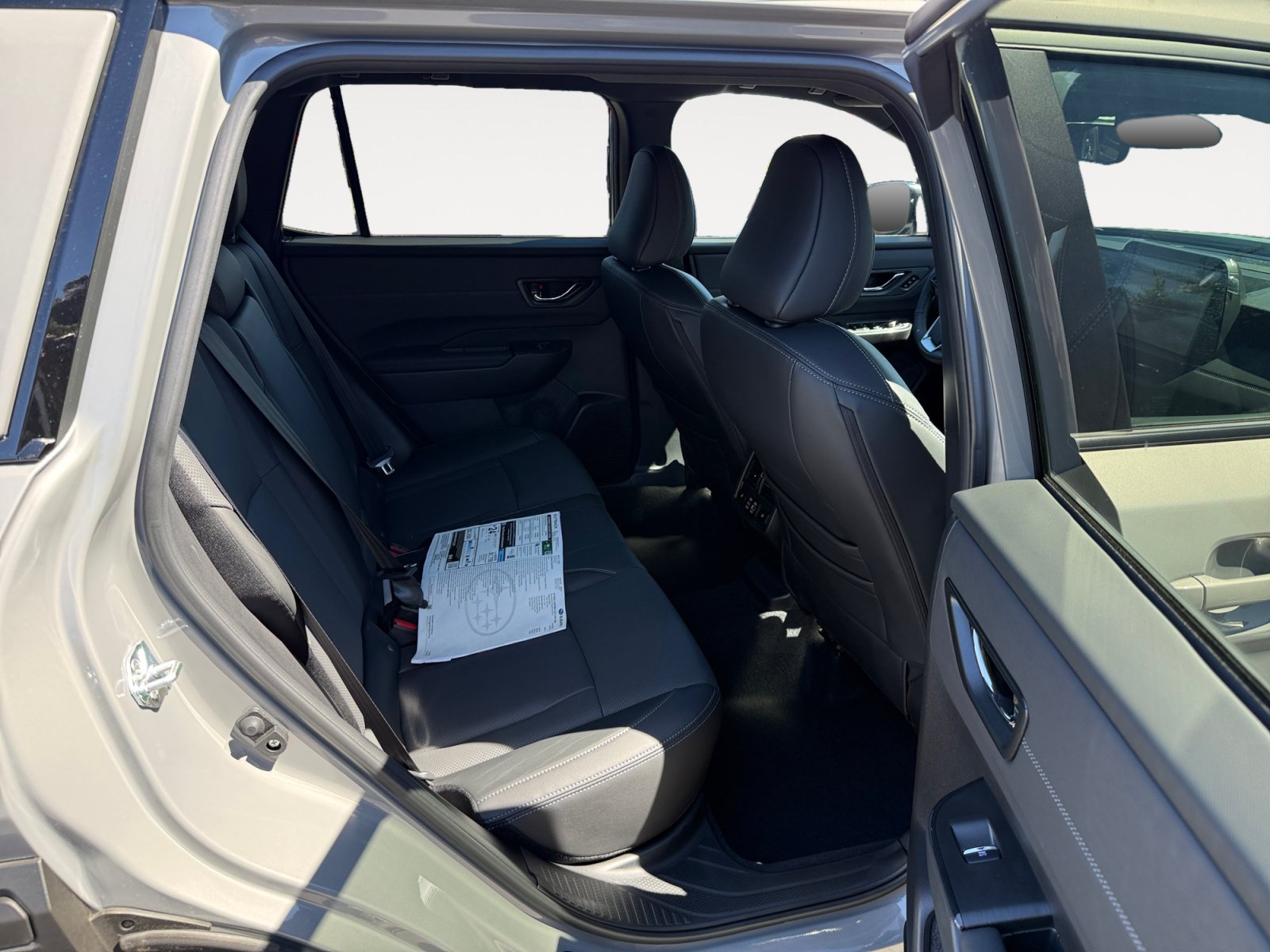 New 2026 Subaru Outback Touring XT AWD/4WD image 18