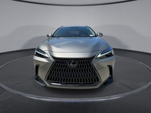 Used 2026 Lexus NX 350 AWD w/ Cold Area Package image 3