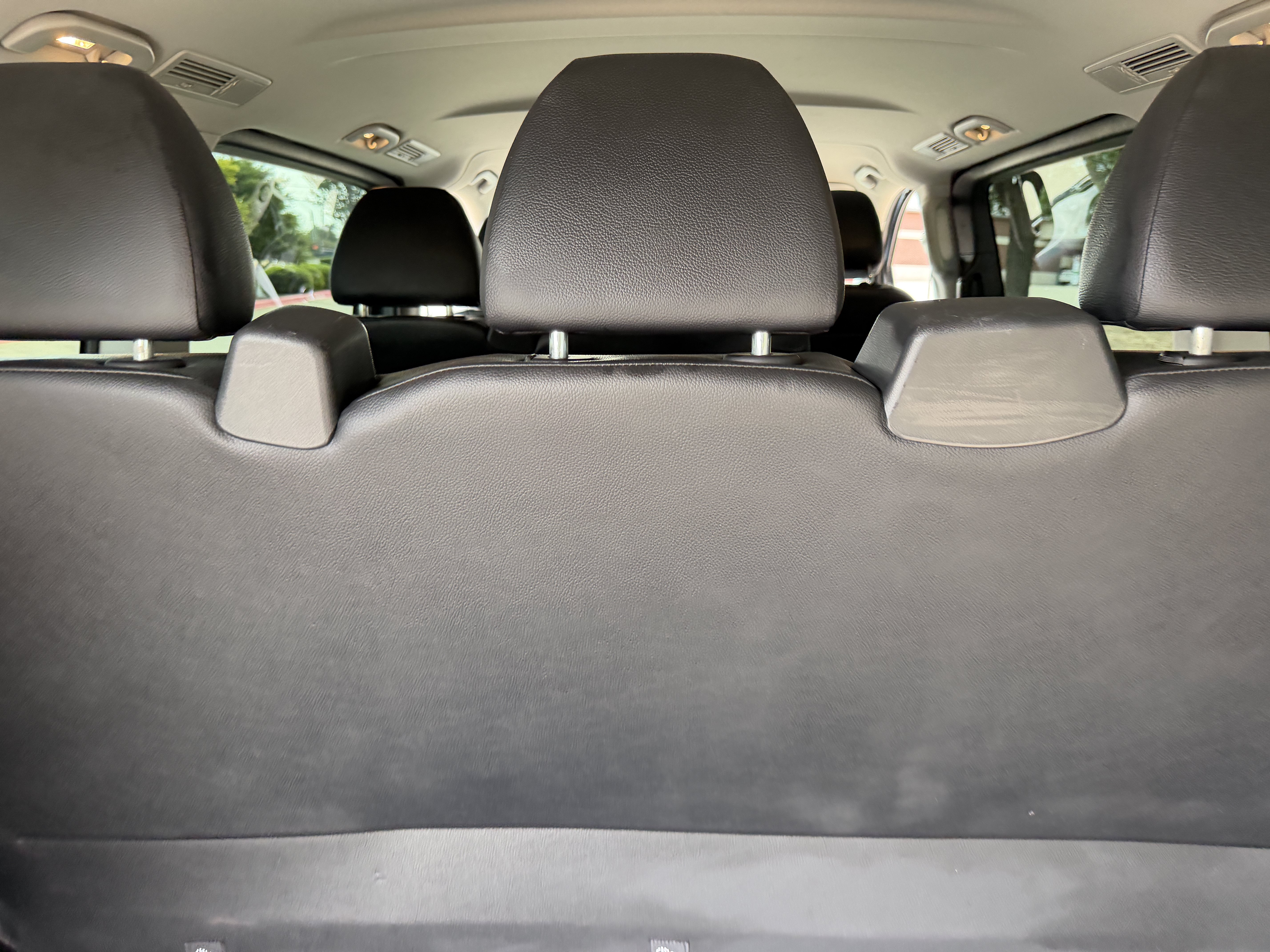 Used 2016 Mercedes-Benz Metris Passenger image 17