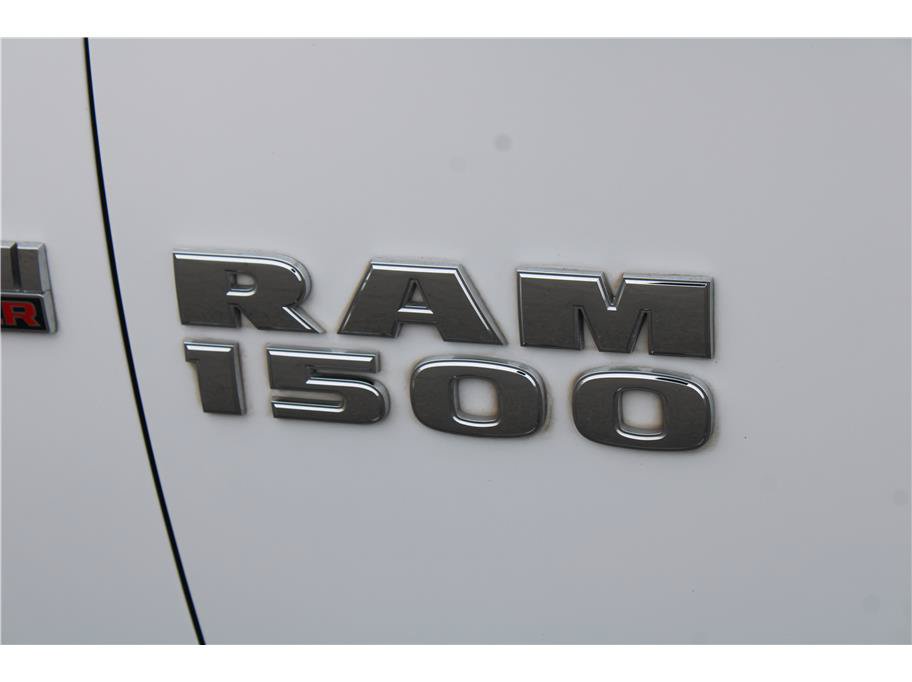 Used 2018 RAM 1500 Big Horn AWD/4WD image 29