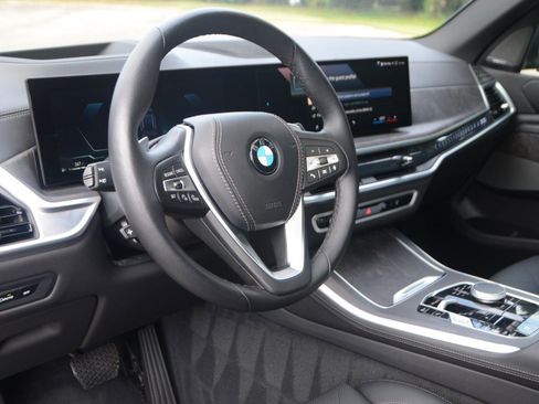Used 2025 BMW X5 xDrive40i image 19