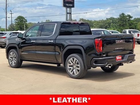 New 2026 GMC Sierra 1500 Denali w/ Denali Reserve Package AWD/4WD image 4