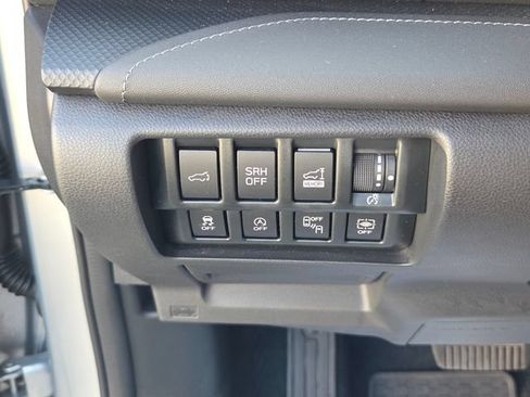 Used 2020 Subaru Forester Touring w/ Popular Package #2 AWD/4WD image 27
