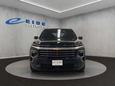 New 2026 Chevrolet Traverse High Country image 7