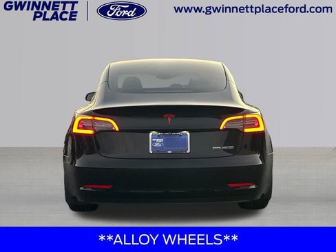 Used 2022 Tesla Model 3 Performance image 6