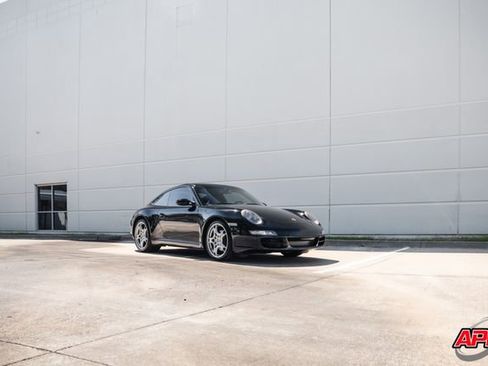 Used 2005 Porsche 911 Carrera image 13